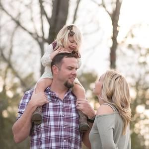 Meet your Posher, Tabitha